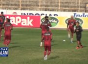 Misi Balas Dendam Blfc Jamu Tira Persikabo