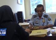 Paspor Hilang Denda Rp 1 Juta