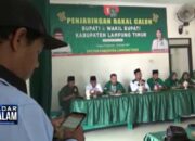 Tanpa Mahar, DPC PKB Siap Buka Penjaringan