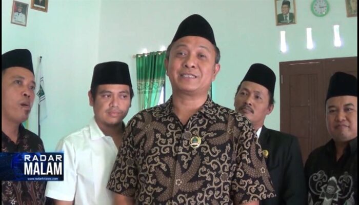 DPC PKB Buka Pendaftaran Calonkada