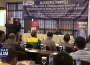 E-licensing, Solusi Izin Frekuensi