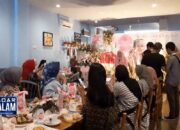 NM Series Hadir di Bumi Ruwa Jurai