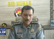 Polisi Hanya Berani Ciduk Wong Cilik