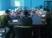 SMK Swadhipa 1 Natar Belajar Jurnalistik ke Radar TV