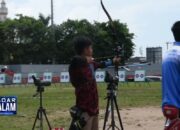 Turun di 3 Kategori, Perpani Optimis Lolos PON