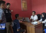 Kenal Via Facebook Langsung Disodomi