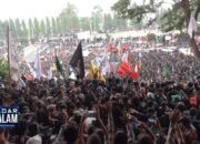 Rektor Tak Gentar Ancaman Menteri