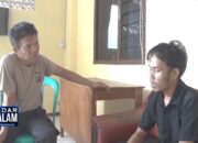 Depresi, Pemuda Pukuli Pengurus Masjid