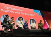 Lewat Siberkreasi, Menkominfo Ajak Netizen Tangkal Konten Negatif