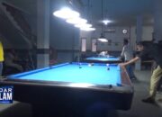 Jelang Porwanas Jatim, 13 Dicoret 5 Pebiliar Lolos