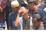 Sekeluarga Dikubur Satu Liang