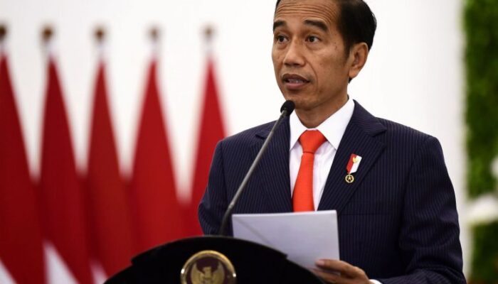 Fix! Tanggal 20, Pelantikan Jokowi-Maruf