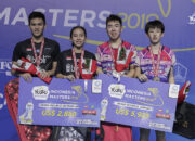 Tumbang di Negeri Sendiri