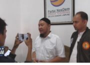 Bang Napi Berharap Digandeng Eva Dwiana