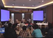 Bulog Baru Serap 51 Ribu Ton Beras Petani