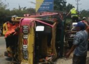 Selfi Berujung Maut, Satu Keluarga Tewas