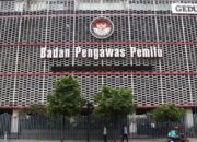 Bawaslu Beberkan Catatan Pemilu 2019