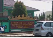 Kemenag Serahkan Penuntasan ke UIN