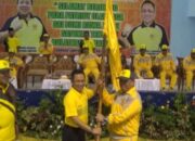 Lampung Wajib Lolos PON