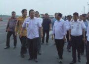 Umrah Perdana Lampung – Jeddah Diundur