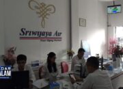 Dilarang Beroperasi, Sriwijaya Air Cuek