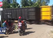 Rencana Tahun 2020, Kota Bebas KA Babaranjang