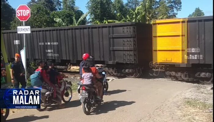 Rencana Tahun 2020, Kota Bebas KA Babaranjang