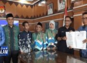 Bawaslu Tolak Anggaran Rp 12 Miliar