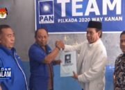 Juprius Siap Lawan Adipati