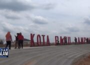 Kota Baru Mangkrak, Arinal Lobi Menteri