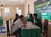 Daftar Calon Wakil, Frans Fokus Partai Pro Pemerintah