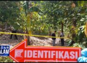 Polisi Dapati Miras di lokasi Diksar