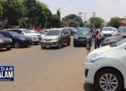 Tarif Parkir Berbeda, Pemkot Wacanakan Perwali