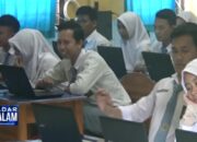 Prodi SMK Gratis Jadi Prioritas Disdikbud