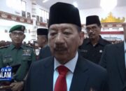 Pemkot Usulkan APBD 2020 Naik 15 Persen