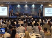 Otto Hasibuan: Advokat Harus Punya Moral dan Integritas