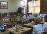 Akhir Jabatan, Adipati Fokus Kesehatan