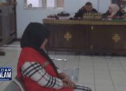 Tahanan Kota, Jumraini Sujud Syukur