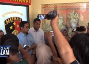 Kekerasan di Unila, Giliran Diksar Fakultas Hukum Dibidik