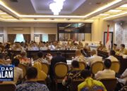 Umrah Langsung Jeddah, Berangkat Perdana 449 Calon Jemaah