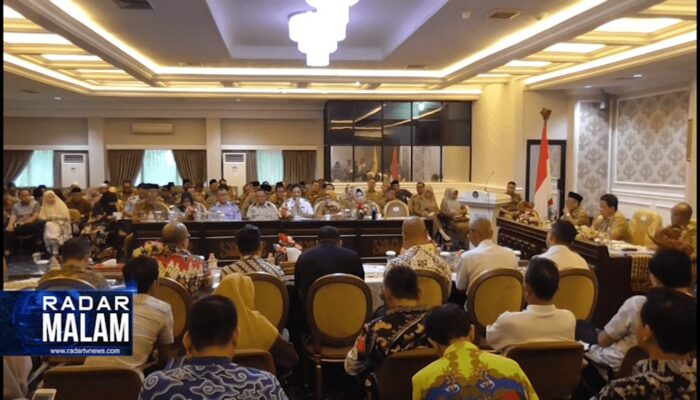 Umrah Langsung Jeddah, Berangkat Perdana 449 Calon Jemaah