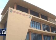 Sanksi Akademik Tunggu Inkrah