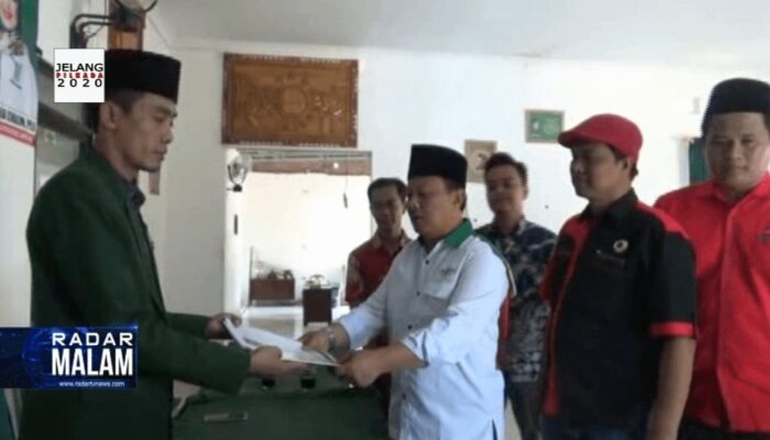 Maju Pilkada, Joko Siap Mundur Dari DPRD