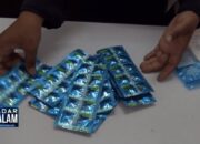 67 Obat Ranitidin Ditarik