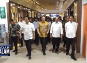 Nasib Pegawai Branti, Bergabung AP II atau Kemenhub