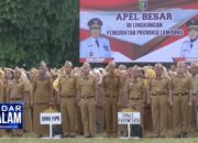 Rezim Baperan, PNS Bisa Dipecat