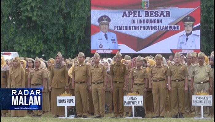 6 Keuntungan Utama Menjadi Pegawai Negeri Sipil