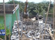 Pembangunan JPO Pribadi Tuai Kecaman