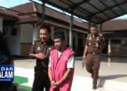 Tilep Dana Desa, Oknum Kades Serakah Dibui