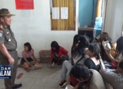 PSK Ditangkap Tak Direhabilitasi